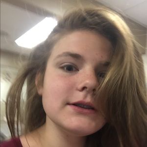 Meet your Posher, Marina